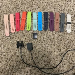 Fitbit Charge 2